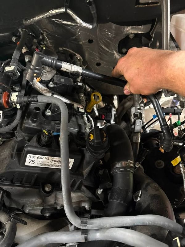 Automotive Services