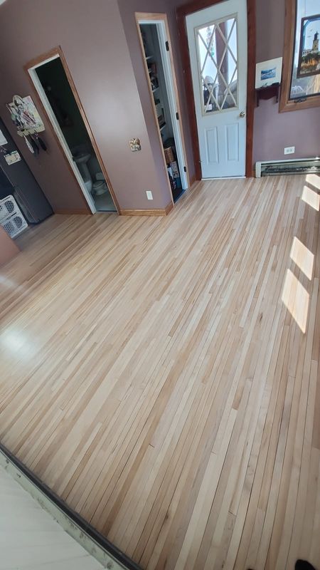 Flooring