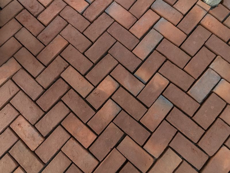 Pavers