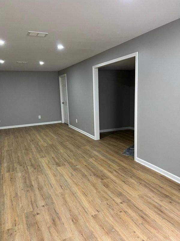 Flooring