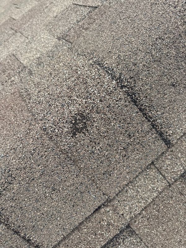 Roofing Repairs