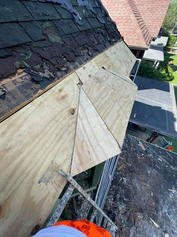 Roofing