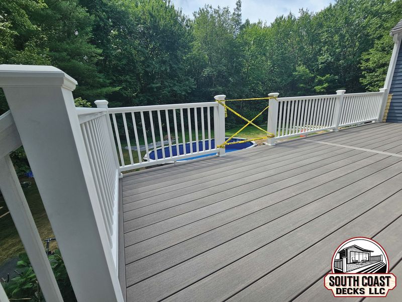Deck Building