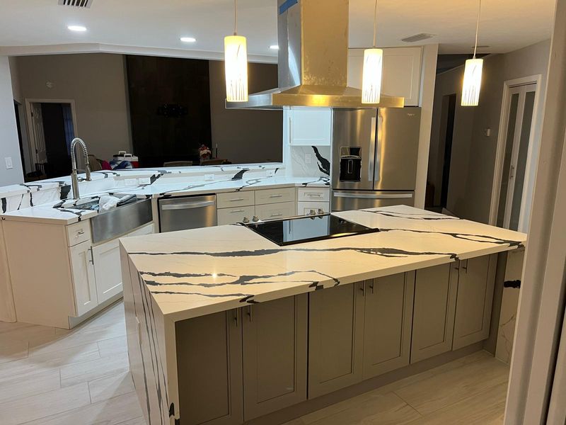 Kitchen Remodeling