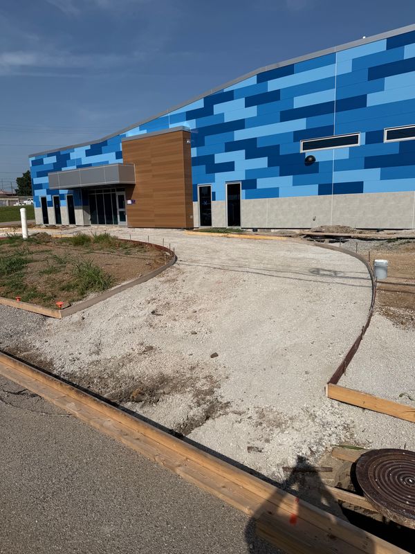 New Construction