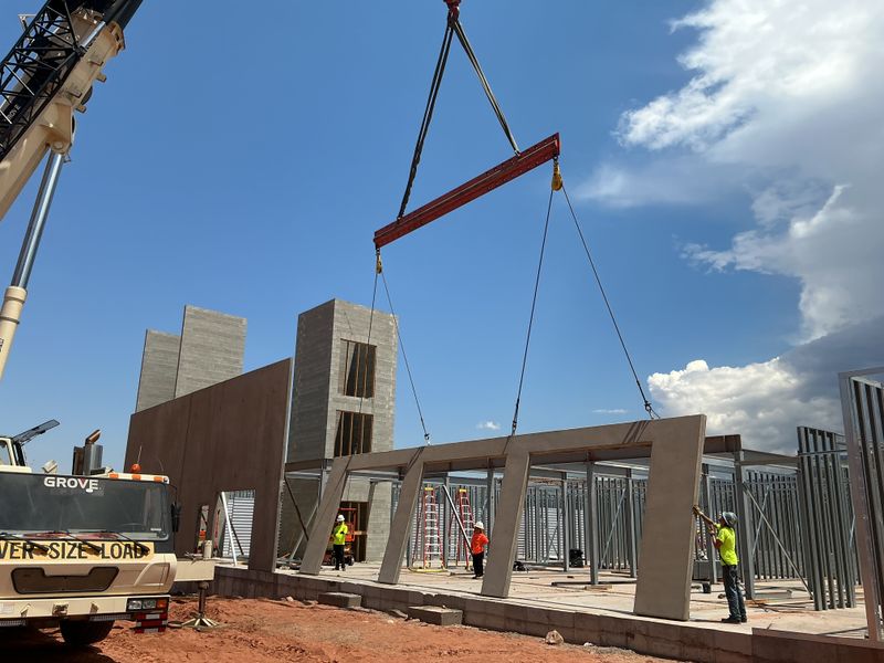 Structural Concrete