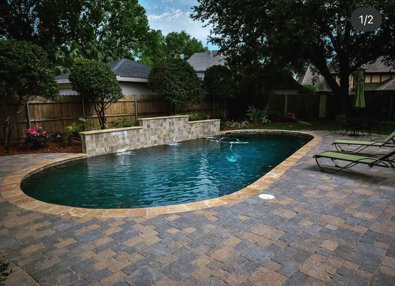 Pavers