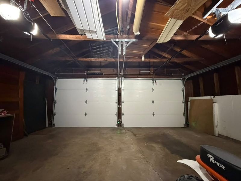 Garage Door Openers