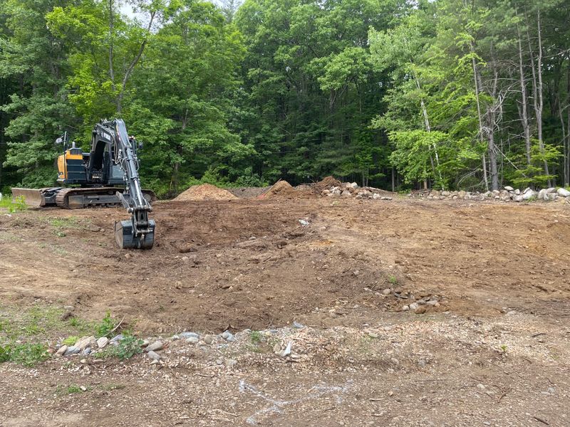 Land Clearing