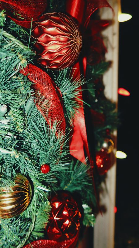 Holiday Lighting gallery