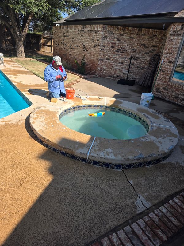 Pool Maintenance and Cleaning