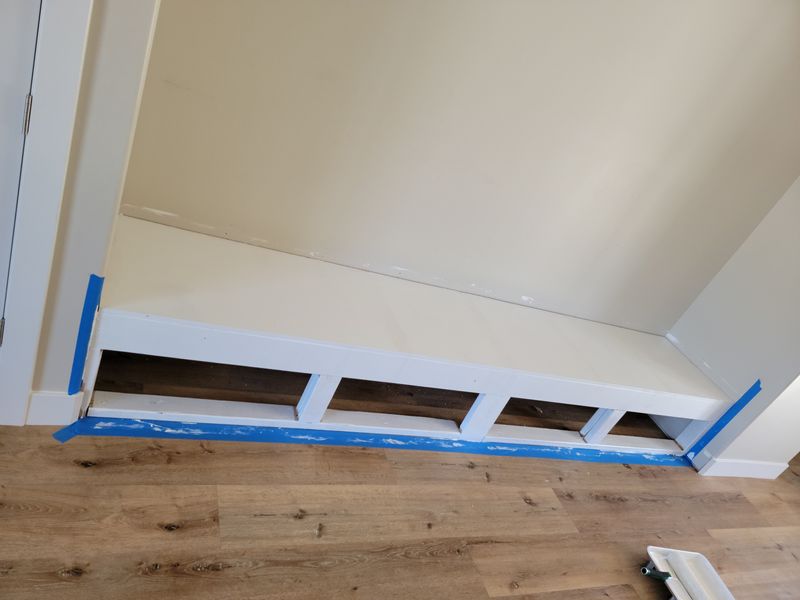 Custom Carpentry