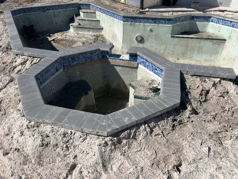Hardscaping