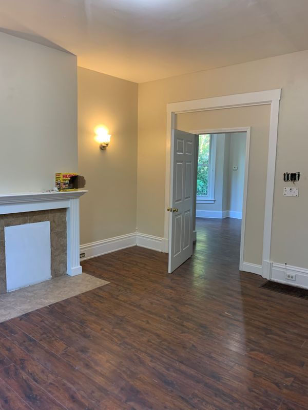 Interior Painting