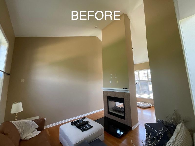 Interior Painting