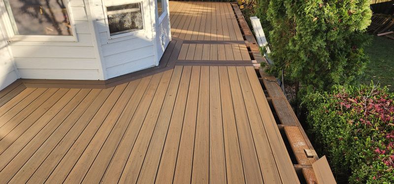 Exterior Renovations