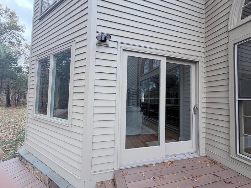 Exterior Painting