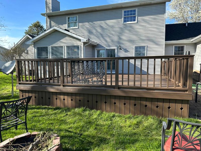 Exterior Painting