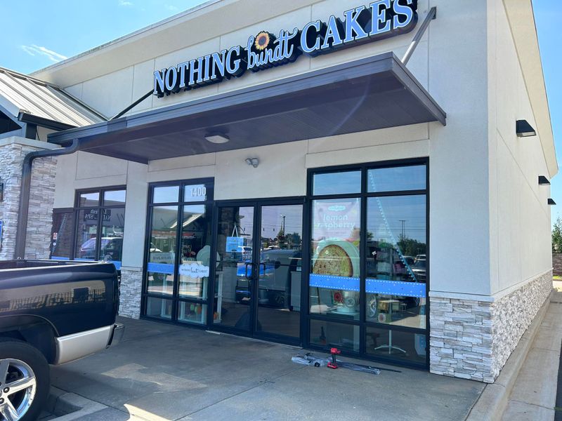 Commercial Window Cleaning