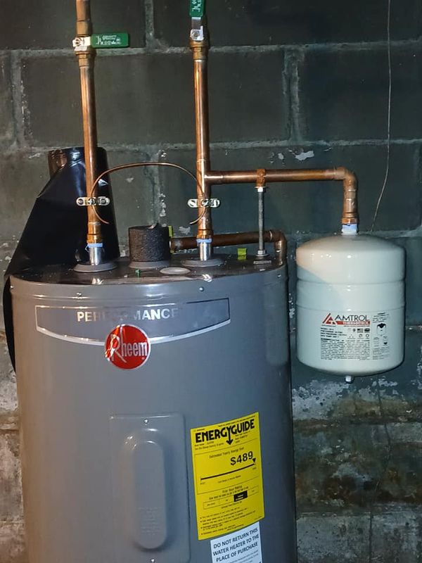 HVAC