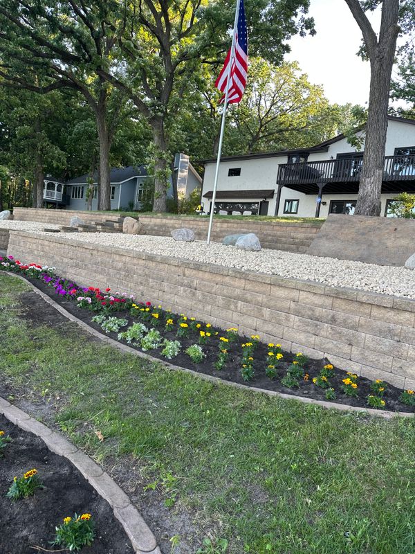 Residential Landscaping