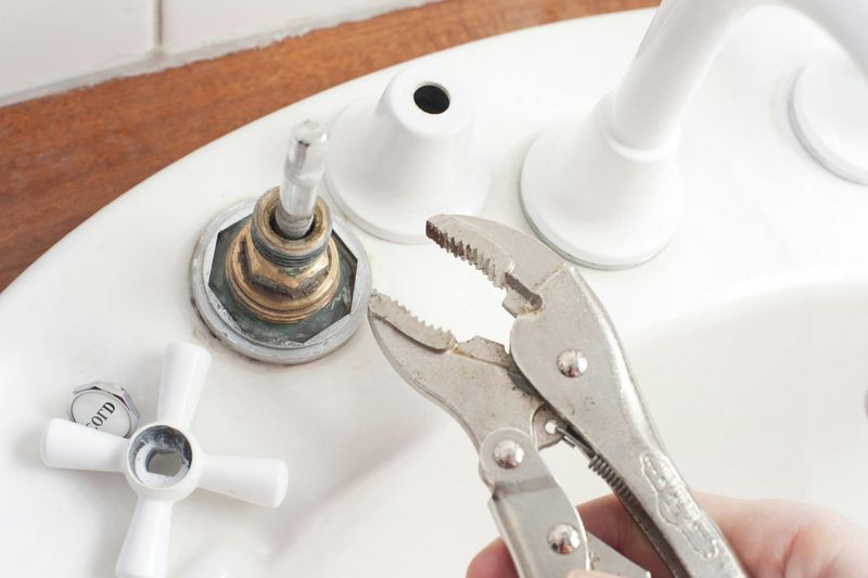 Plumbing Services