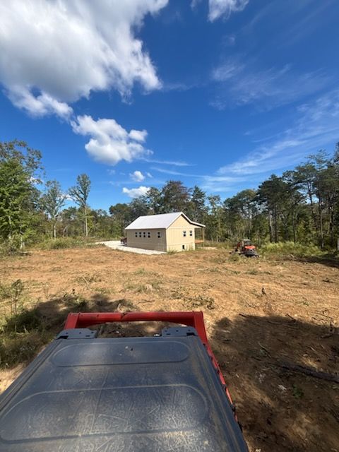 Dirt Work