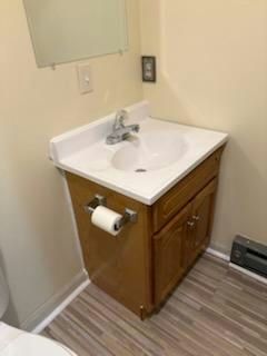 Kitchen and Bathroom Renovations