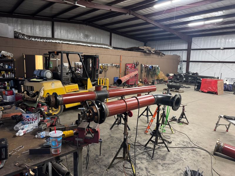 Welding Gallery
