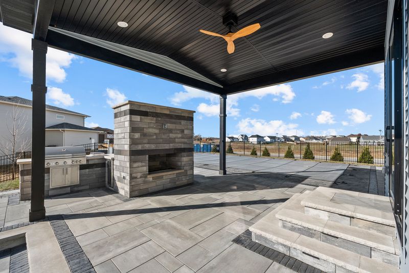 Our Custom Homes