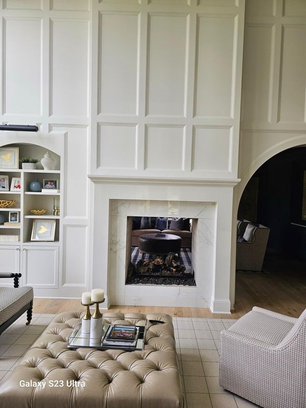 Interior Painting