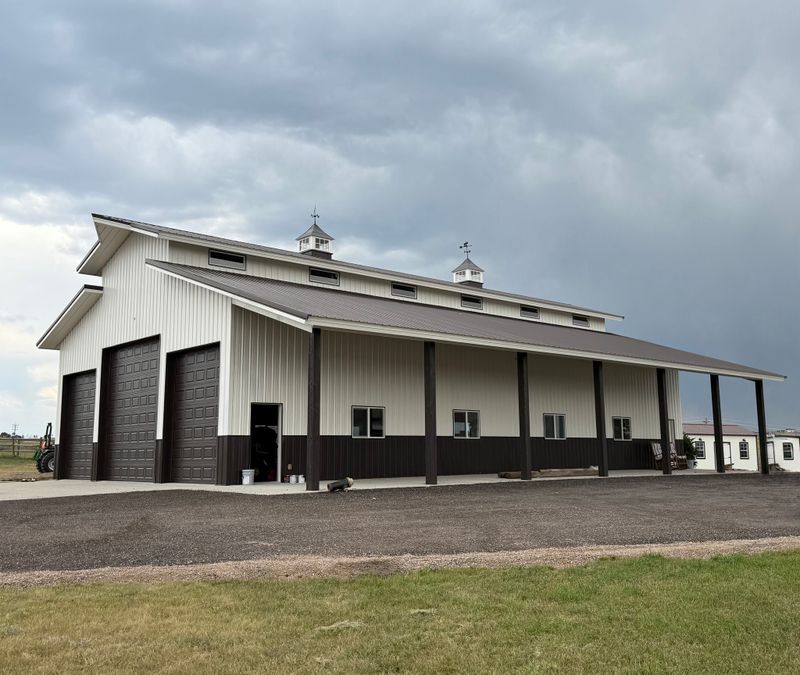 Exterior Painting