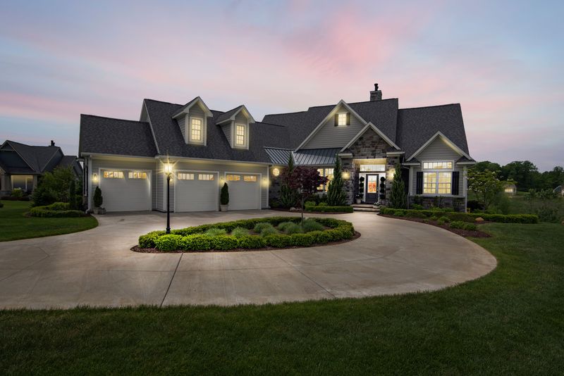 Custom Home Design