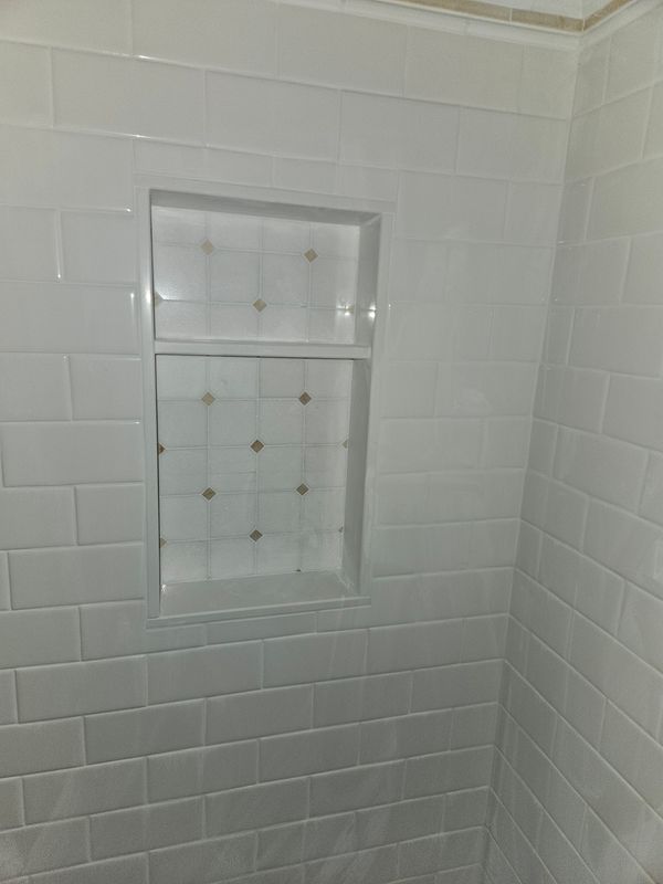 Bathroom Tiling gallery