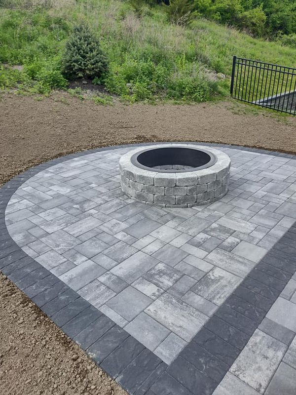 Hardscaping Landscaping