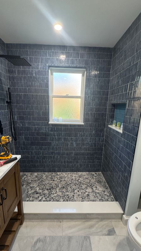 Bathroom Remodels