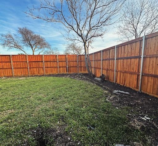 Fences