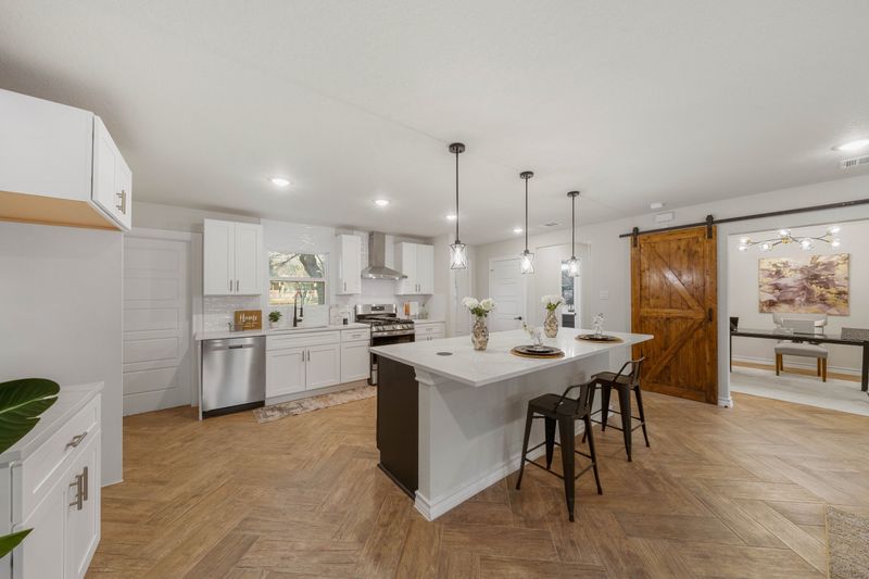 Custom Home Construction