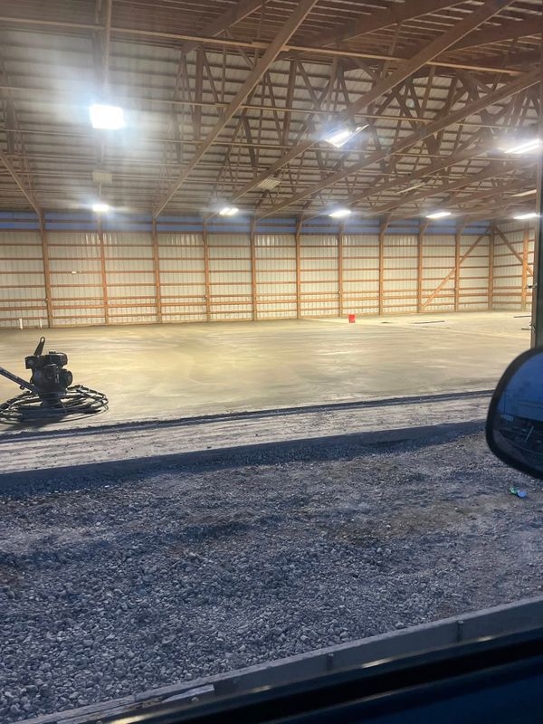 Asphalt Repair
