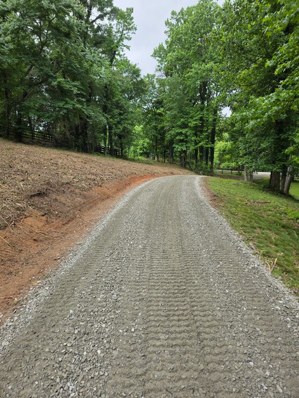 Land Grading