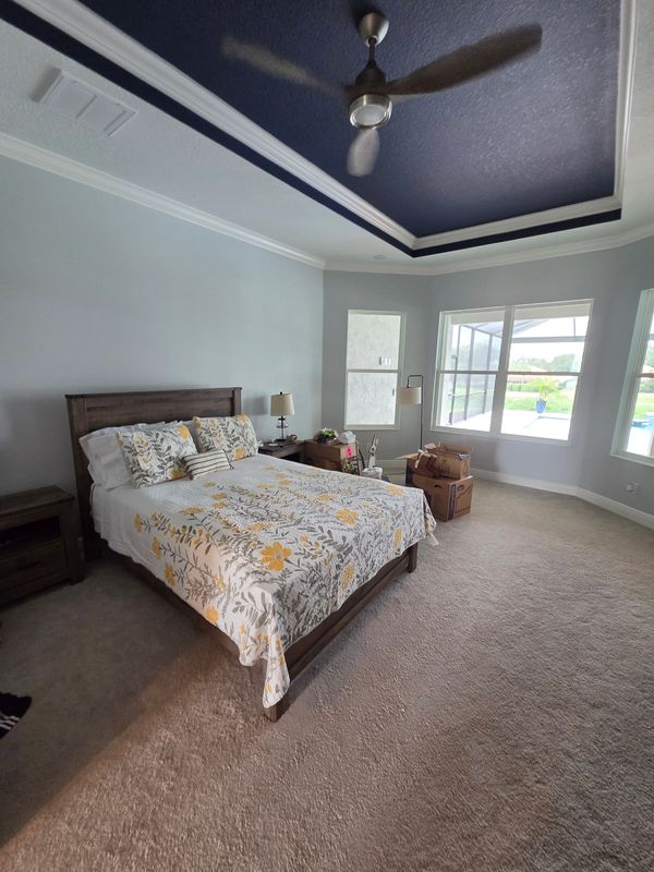 Interior Painting