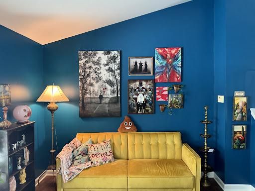 Interior Painting
