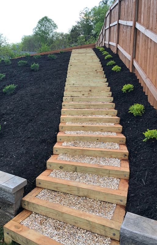 Landscaping