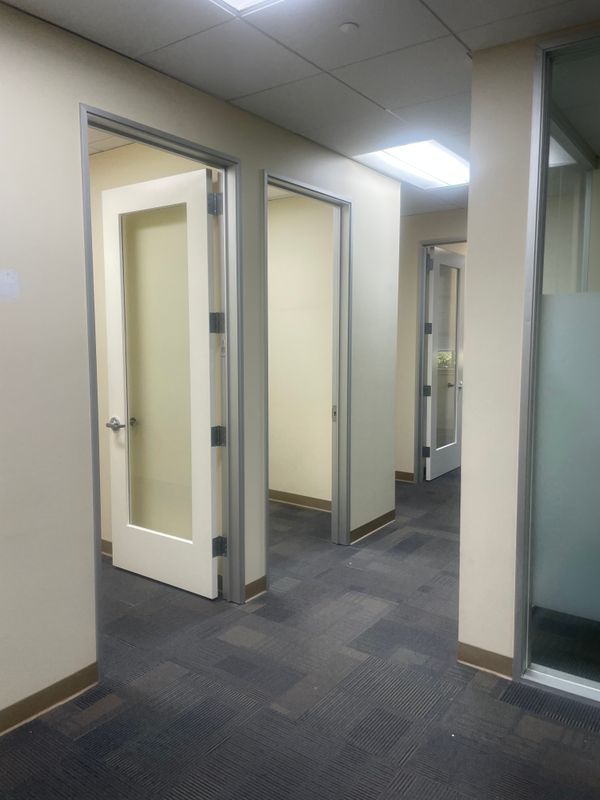 Commercial Painting gallery