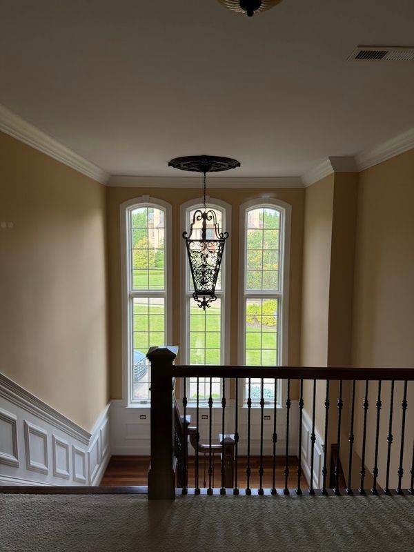 Interior Painters in St. Bernard, OH | Interior House Painting