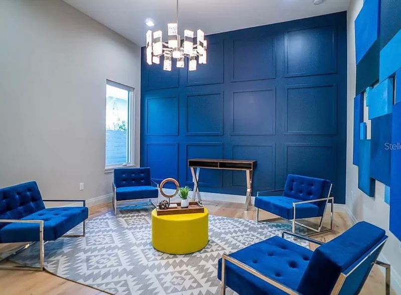 Interior Painting