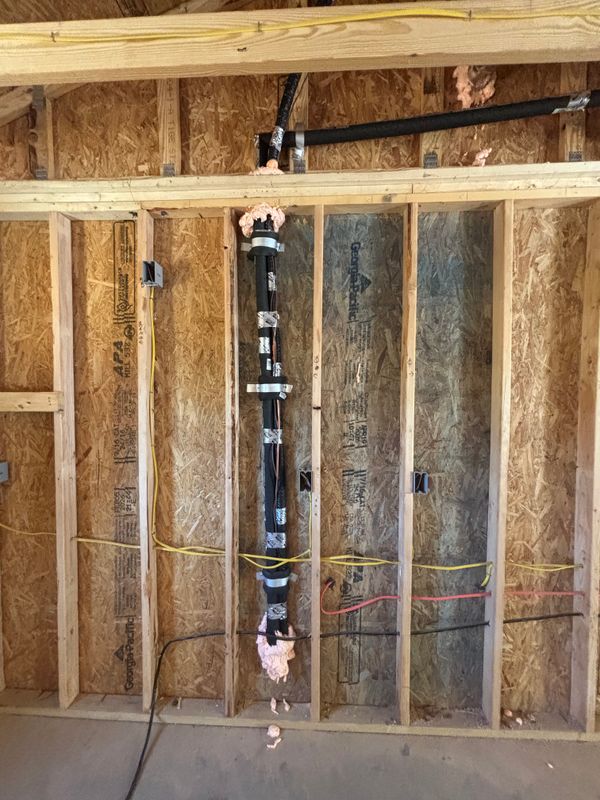 Additions and Extensions
