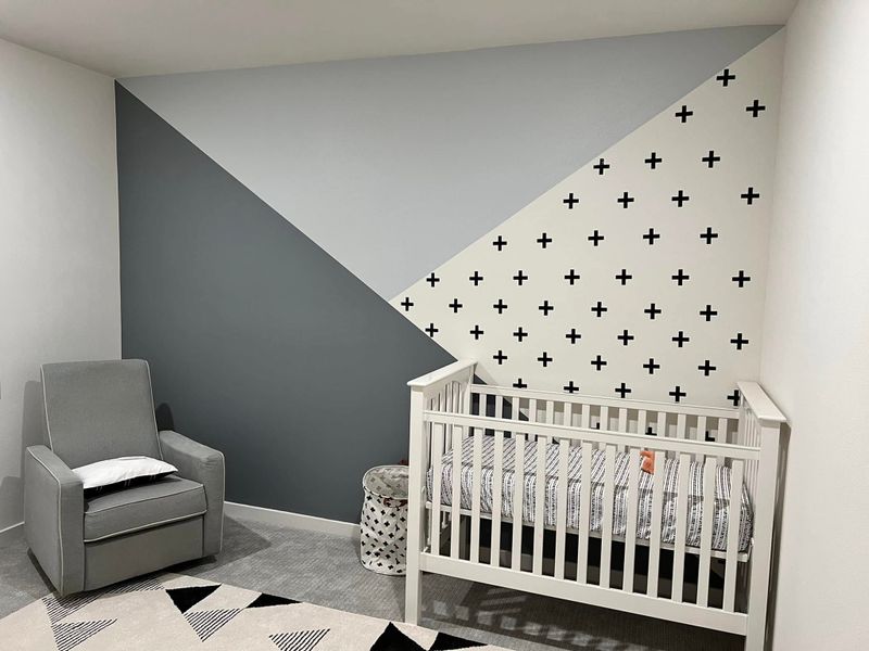Interior Painting
