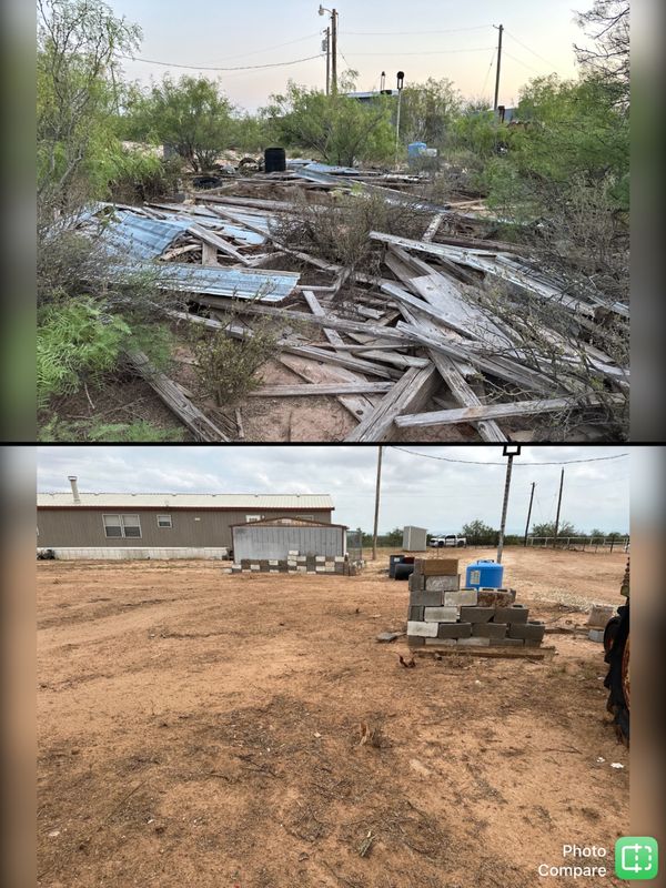 Junk Removal