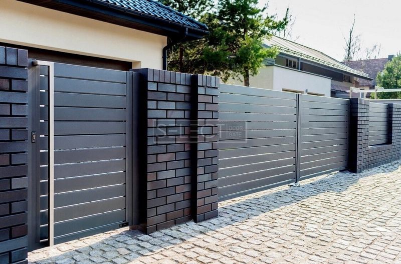Gate Installation and Repair